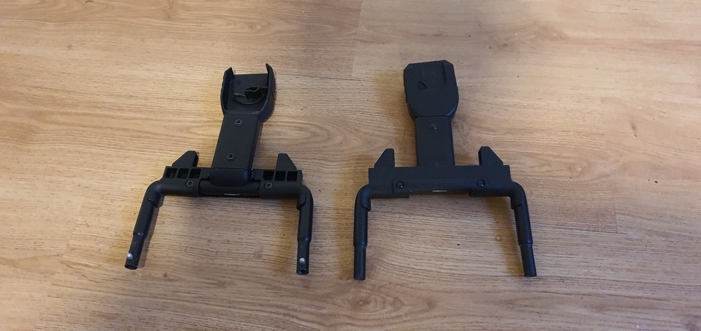 Kocarek Gesslein F4 Air+ - 9