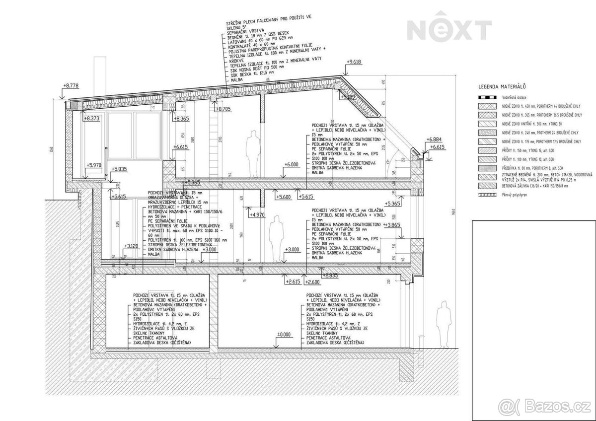 Prodej Rodinný dům, 274㎡ - 9