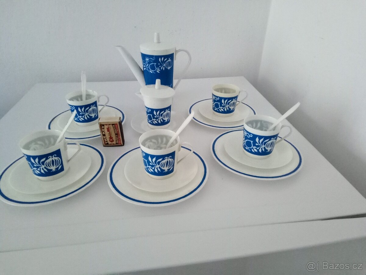 Retro staré hračky - 9