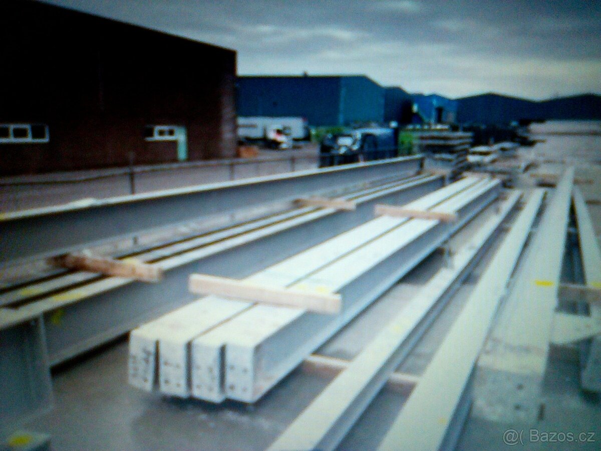 Kovová hala/sklad/výrobní hala k demontování v Holandsku - 9