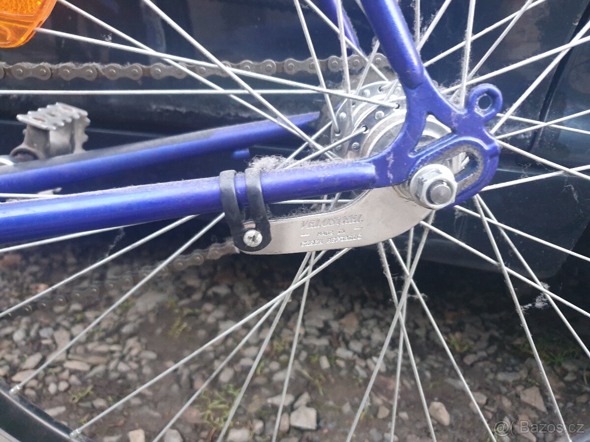 Singlespeed, favorit retromodbajk - 9