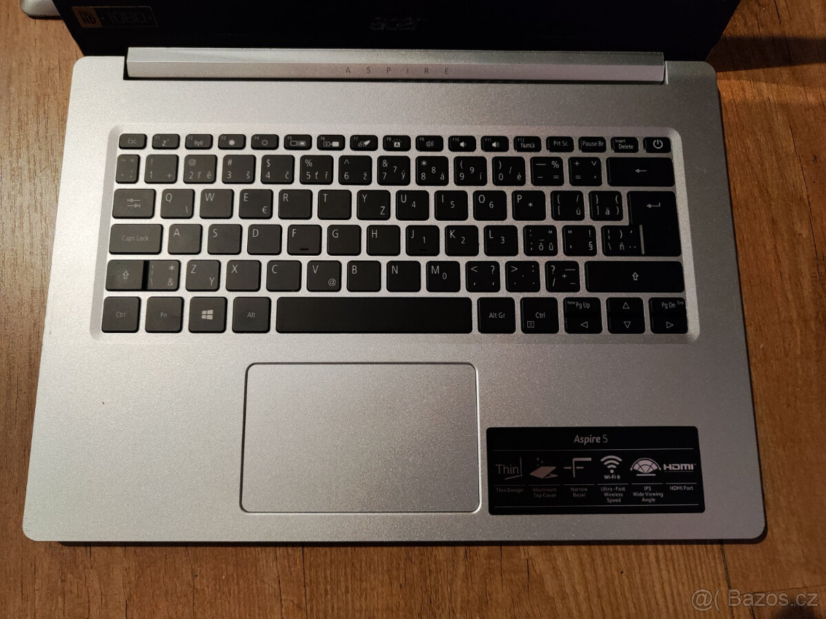 Náhradní díly Acer Aspire 5 A514-53-35ST - 9