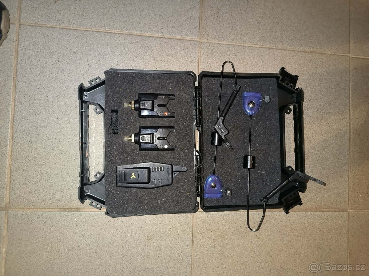 Rybářské vybavení - 9