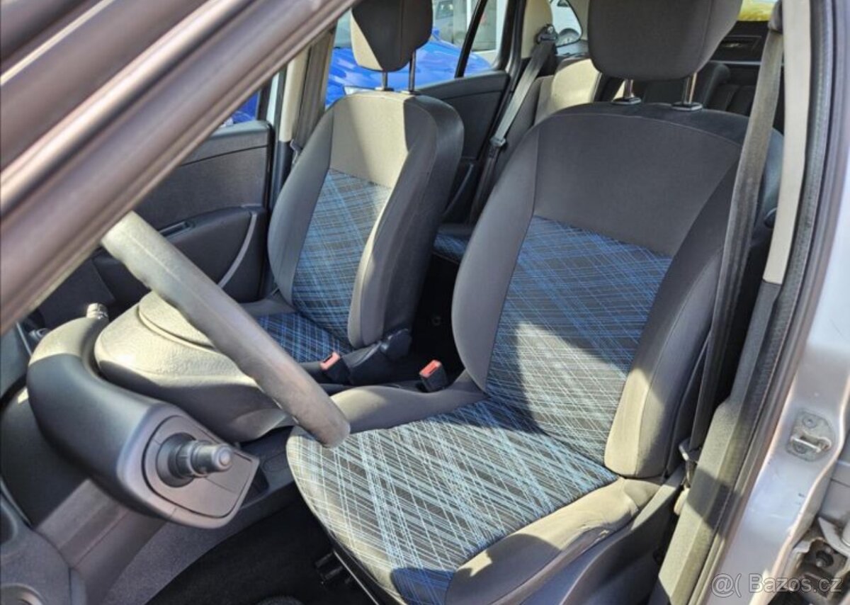 Renault clio lll - 9