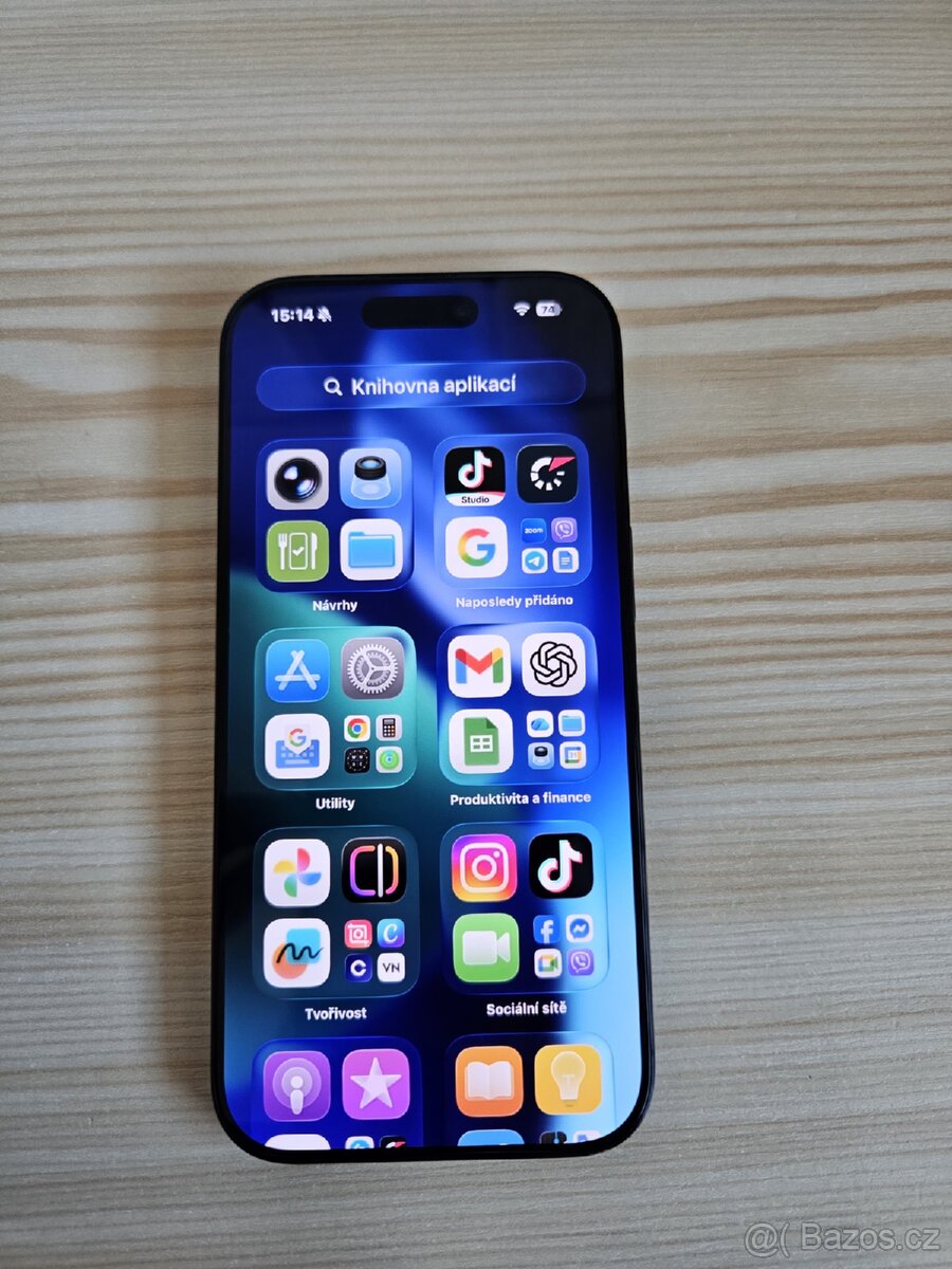 iPhone 16 Pro 512 GB 🍏 výborný stav | záruka - 9