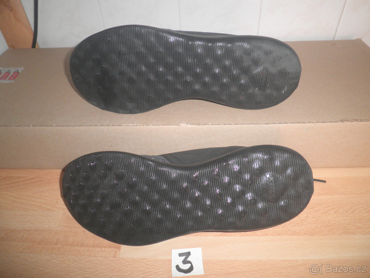 Pánské boty 43 - 9