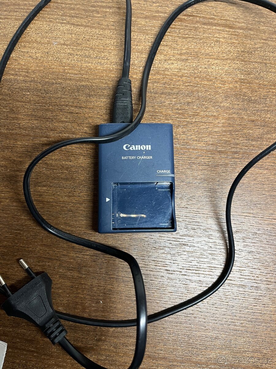 Canon Powershot SX200 IS - 9