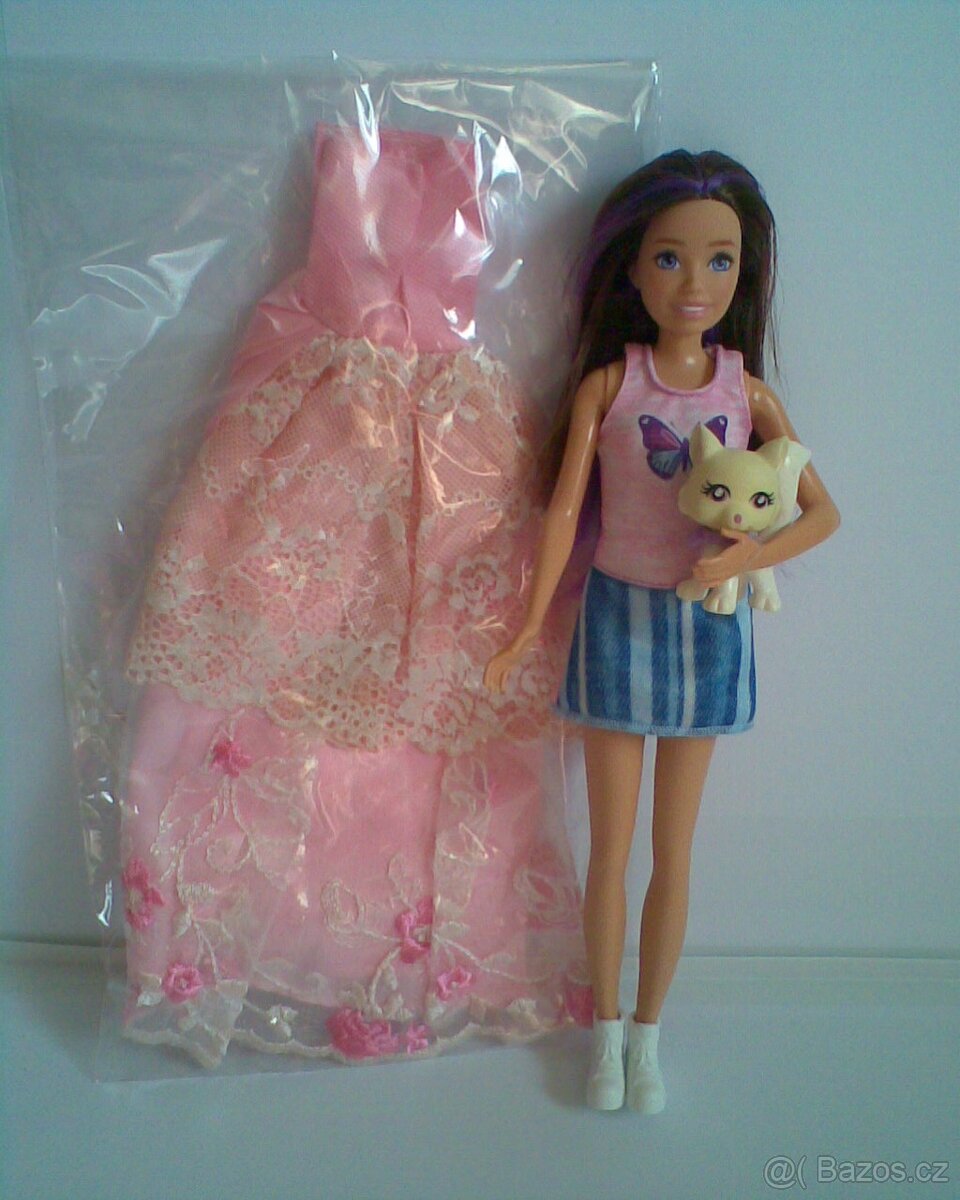 Krásné NOVÉ hračky - 9