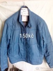 S L E V A, ZNAČKOVÉ BUNDY - 9