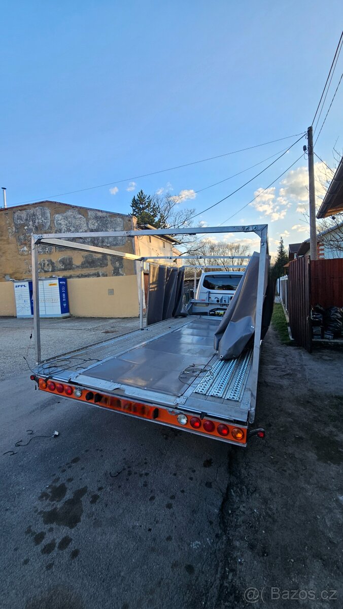 Plachta Fit-zel Algema Fitzel - 9