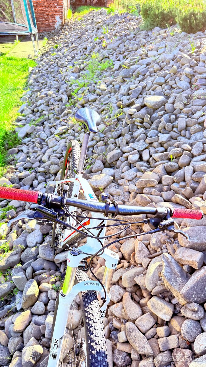 Specialized Rockhopper 29 - 9