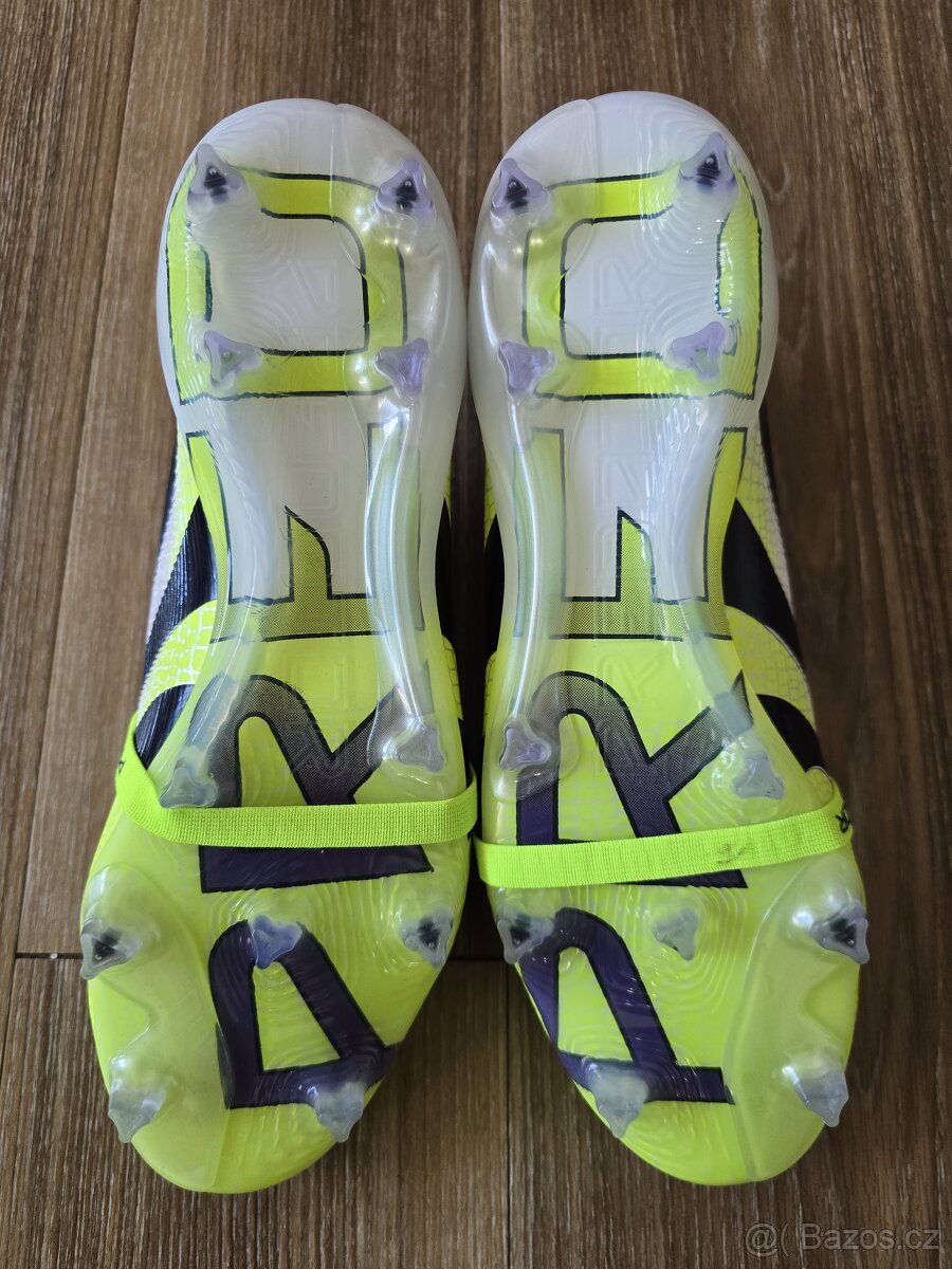 Kopačky Adidas Predator Elite FT FG - 9