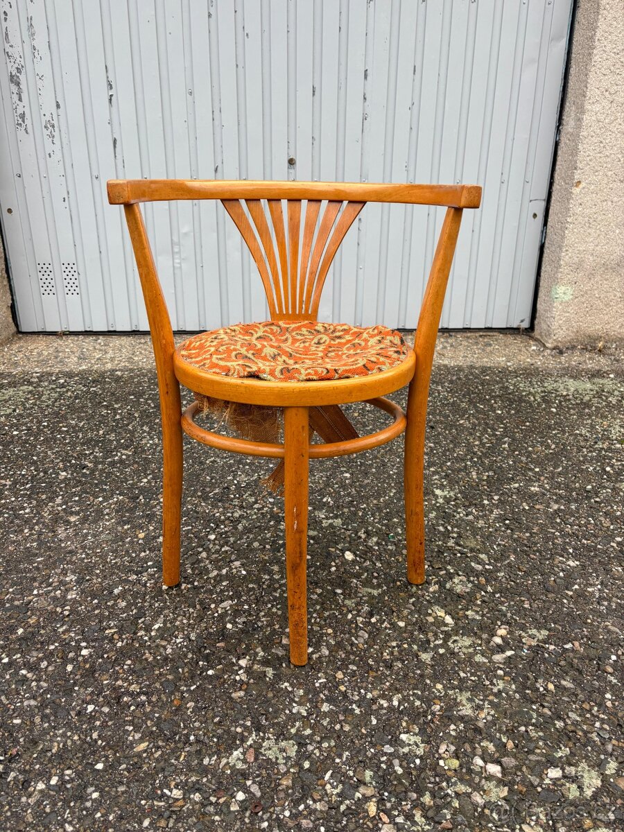 Polokřeslo Mundus - 9