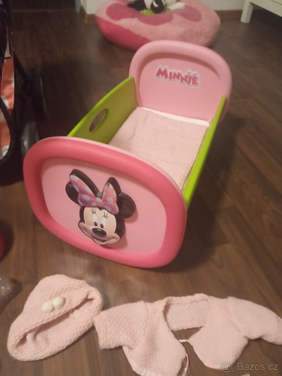 Rebourne panenka a doplnky - 9