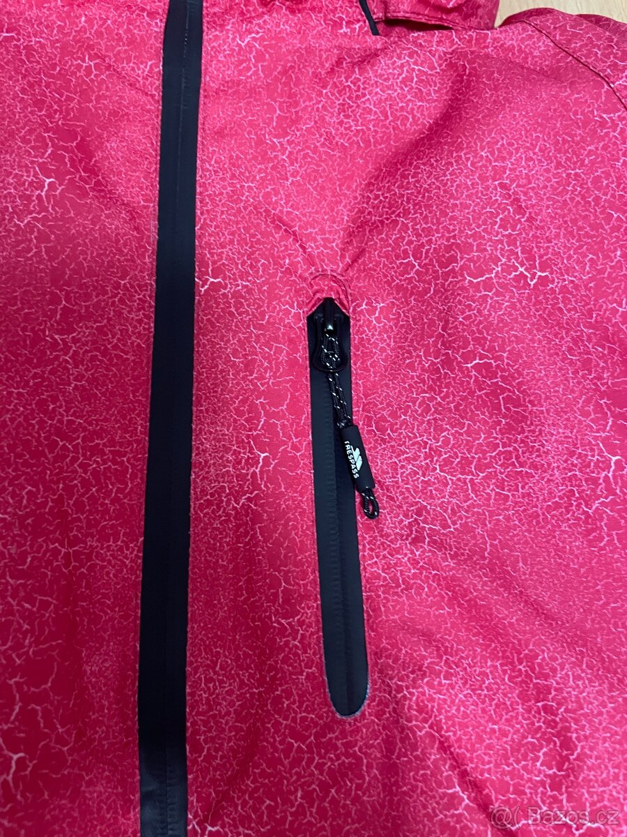 Dámská lyžařská bunda 3000 mm - 9
