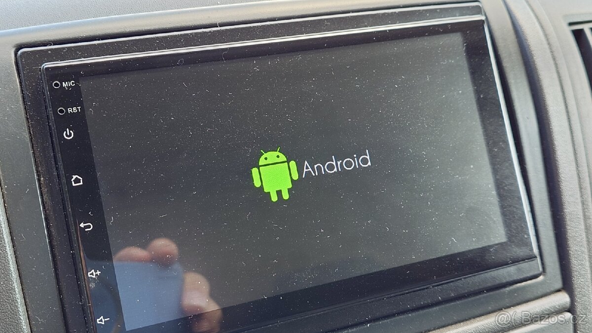 Peugeot Boxer 2,2 HDi 88kW 165 tis. km - 9