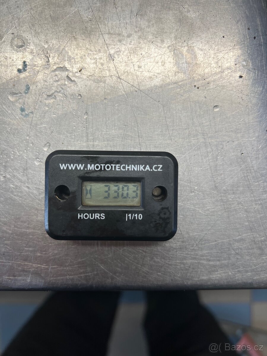 Husqvarna fe 450 - 9