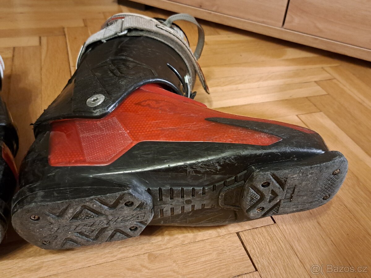 Nordica speedmachine 100 - 9