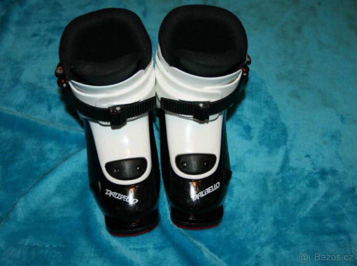 lyže Atomic redster 70 cm - 9