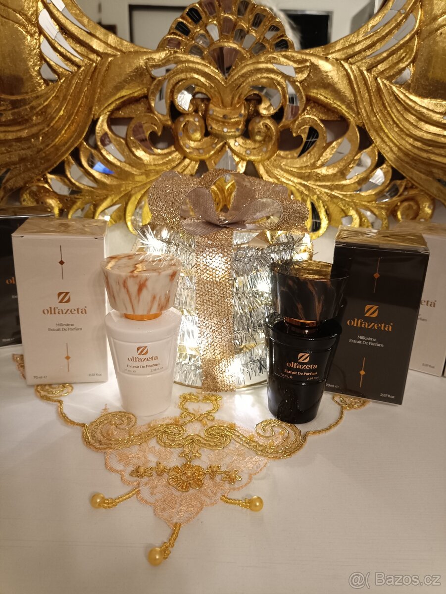 Pánský luxusní parfém Versace ,, Dylan Blue ,, . - 9