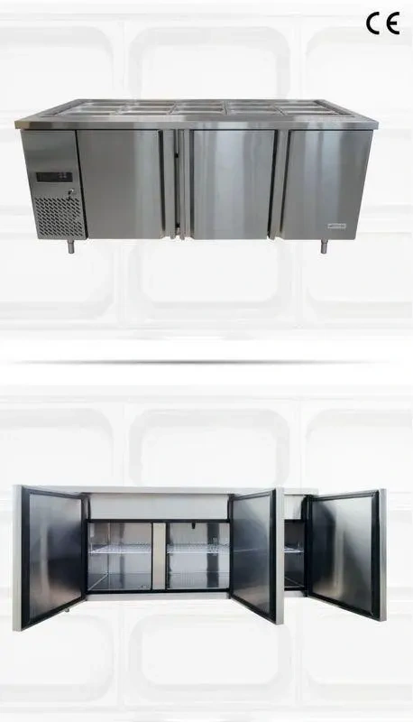 CHLADICÍ STUL SALADETA 180 CM - 9