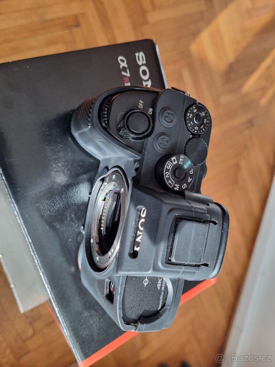 💣Sony A7RIV A7R4 A7R 4 - 9
