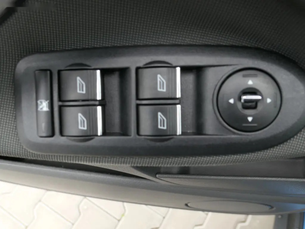 Ford Kuga, Ford Kuga Titanium 4x4 2.0 TDC - 9