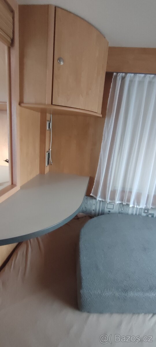 Caravelair Osiris 470 - 9