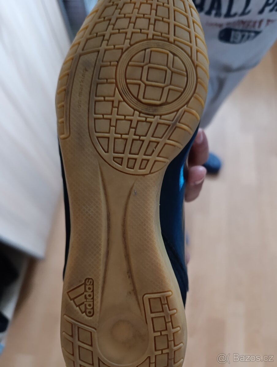 Sálovky Adidas 38-39 - 9