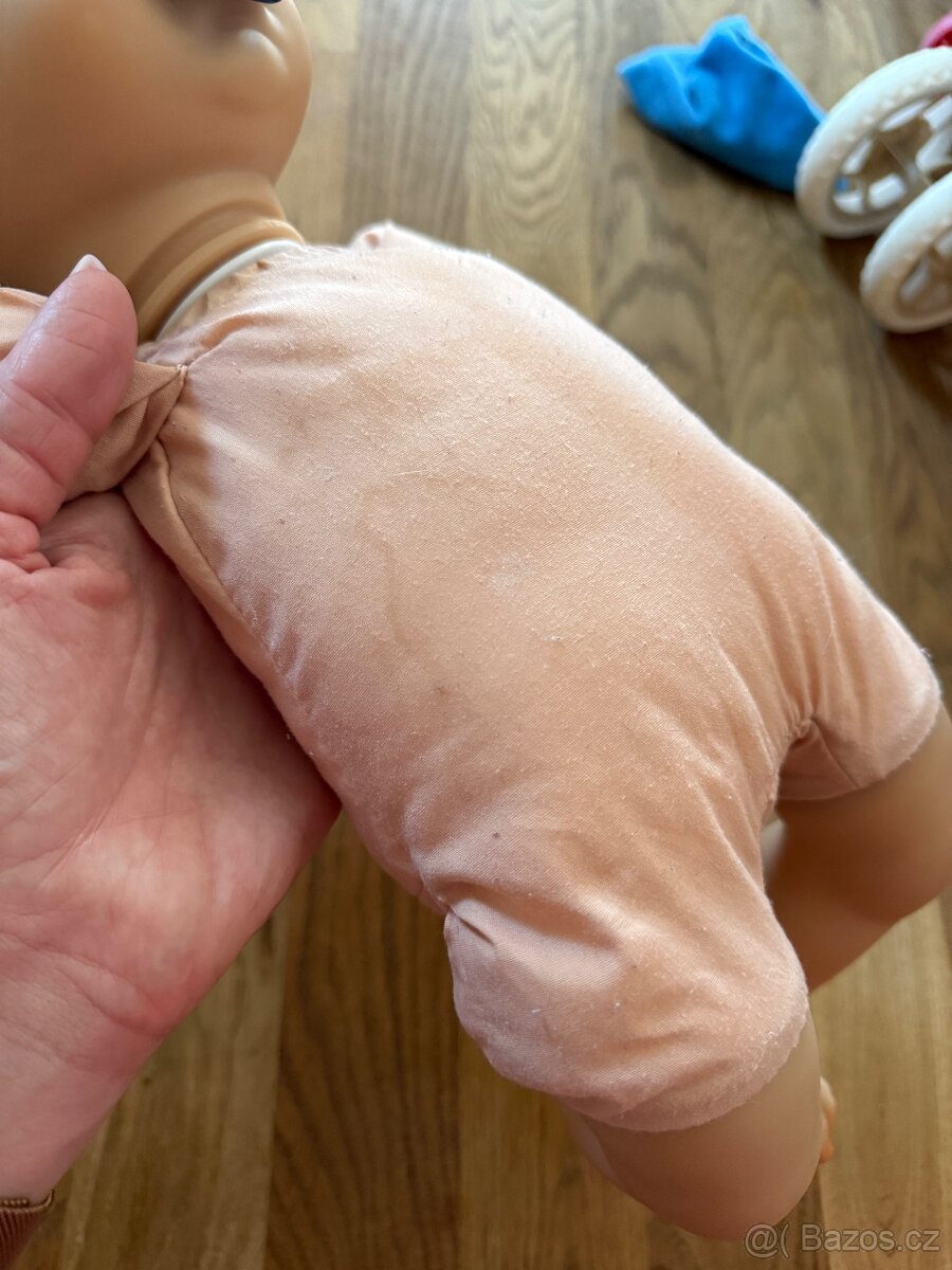 Panenky s kočárky a příslušenství - 9