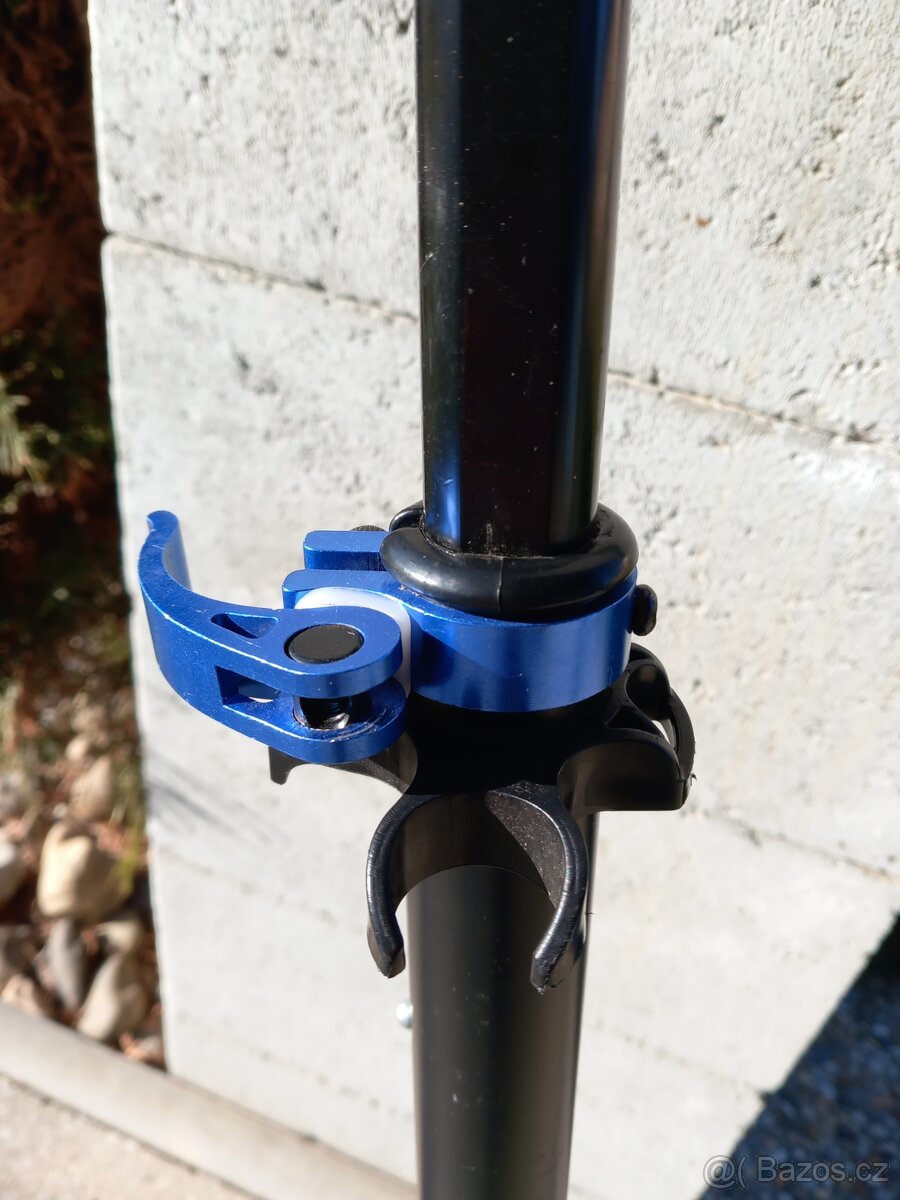 Koloběžka Crivit Pro. - 9