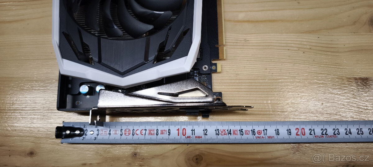 RTX 2070 8GB MSI ARMOR - 9