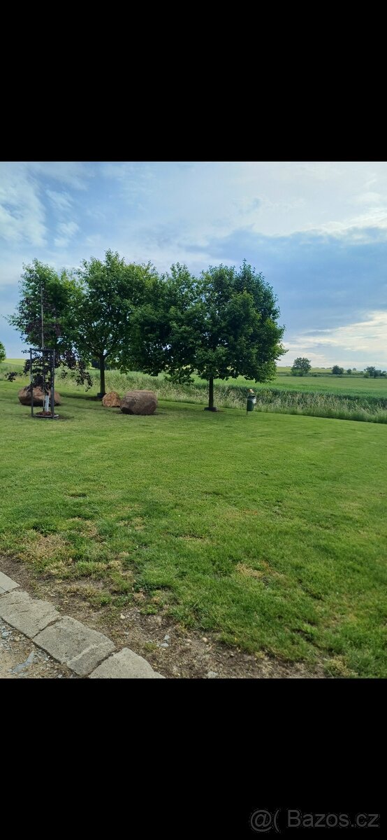 Prodám pozemek - 9