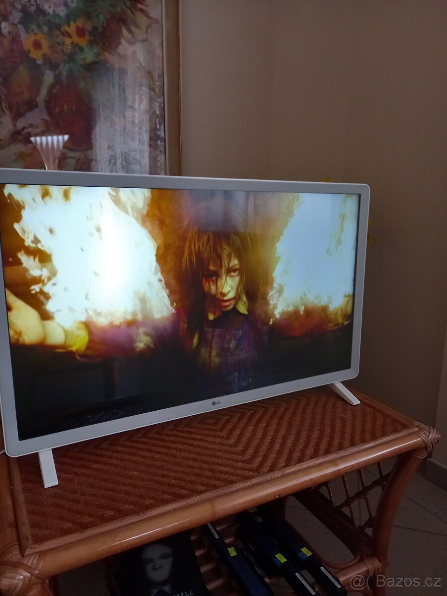 LG 32LK6200PLA Smart Full HD LED - 9