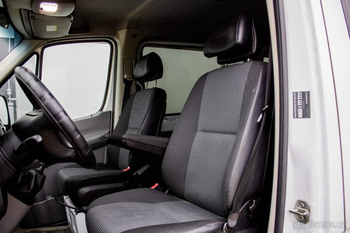 Mercedes-Benz Sprinter 315 CDI R2 - 9
