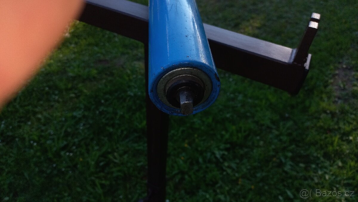 Stavěcí nožka - 9
