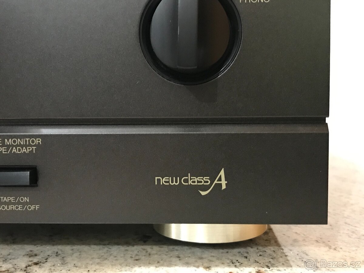 Technics SU-VZ220 Top stav - 9