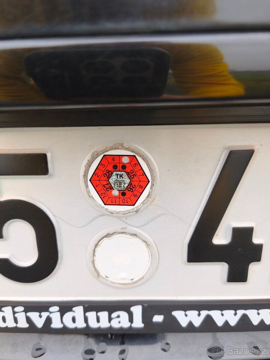 BMW 750Li E66 (E65), Individual, - 9