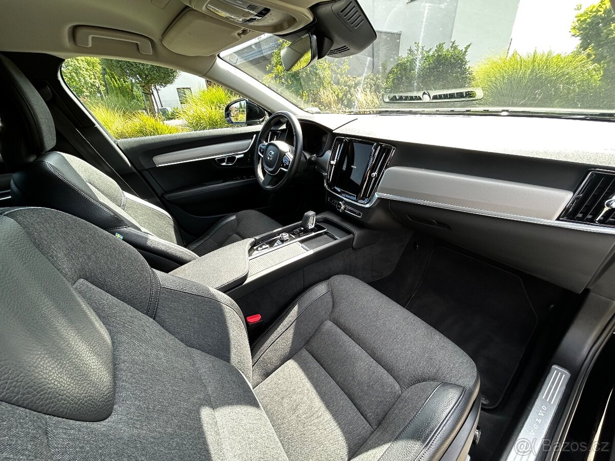 Volvo V90 B4 145kW odp. DPH - 9