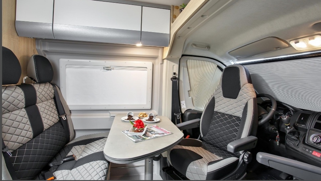 Citroen Clever 2021 - 9