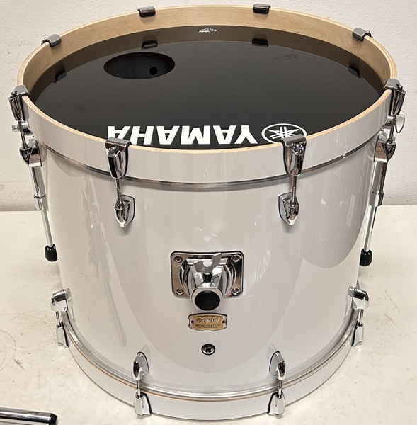 Yamaha Stage Custom - 9