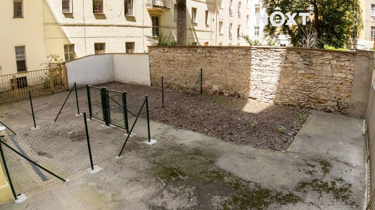 Prodej byt 1+1, 43㎡ - 9