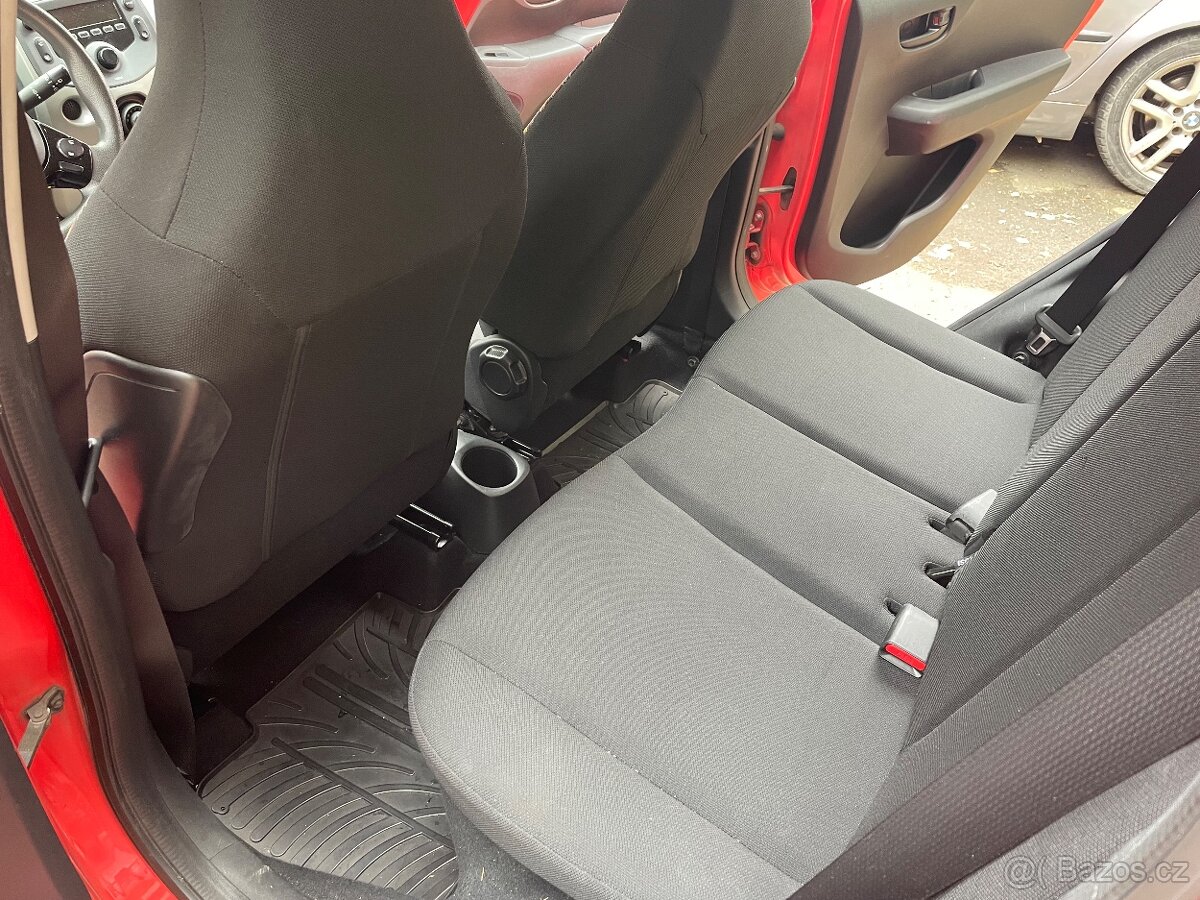 Citroen C1 1.2i 1.maj.koupeno ČR - 9