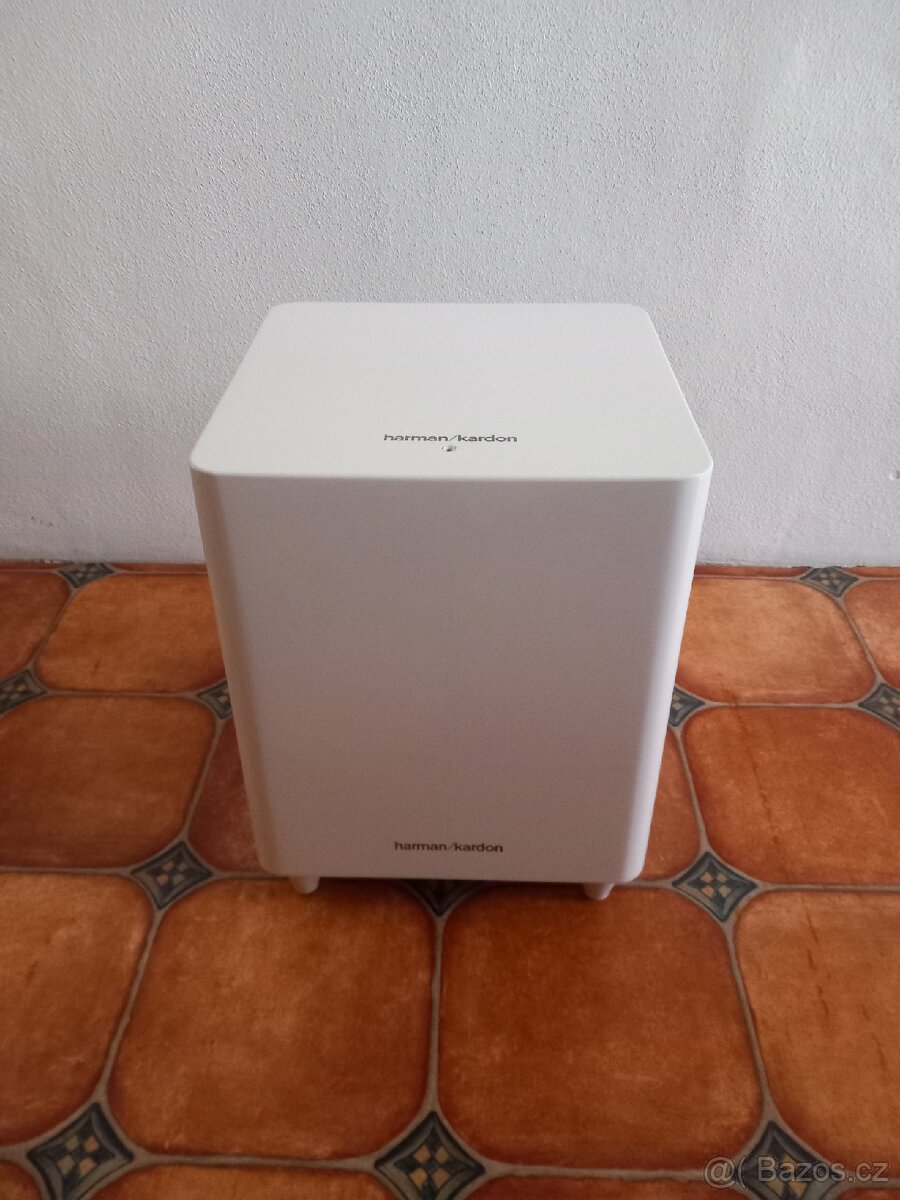 Harman / Kardon BDS 485 S - 9