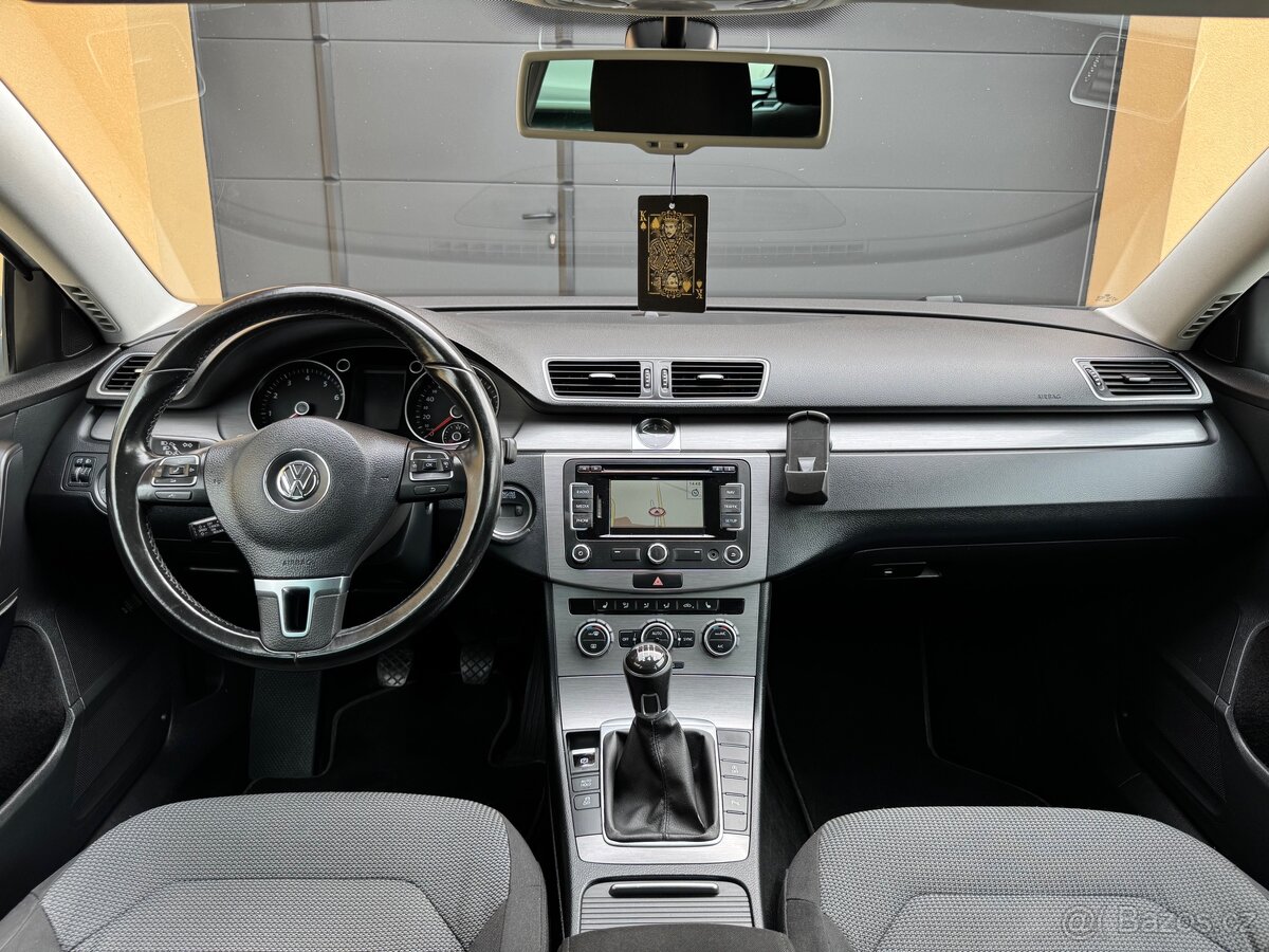 Volkswagen Passat 1.4 TSI 90kw - 9