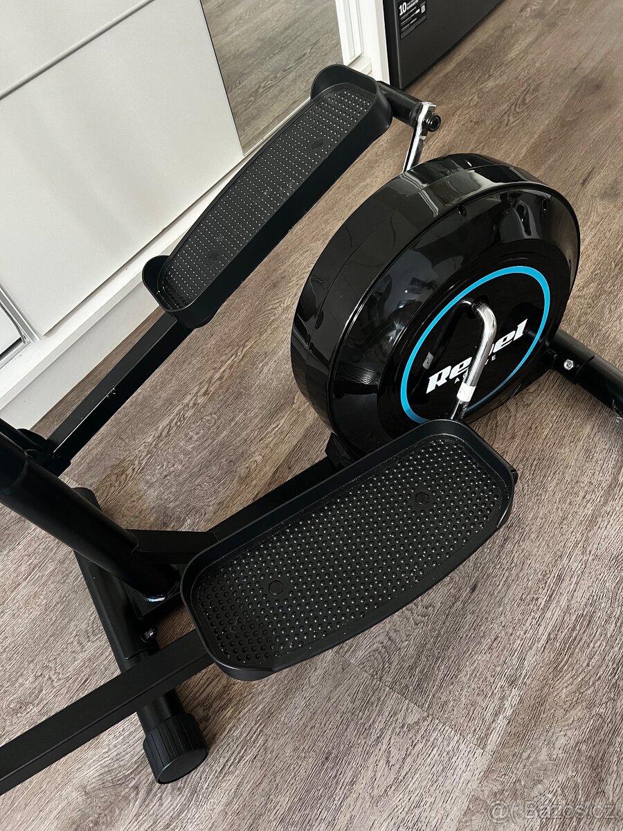 Rebel active elipticky trenažer - 9