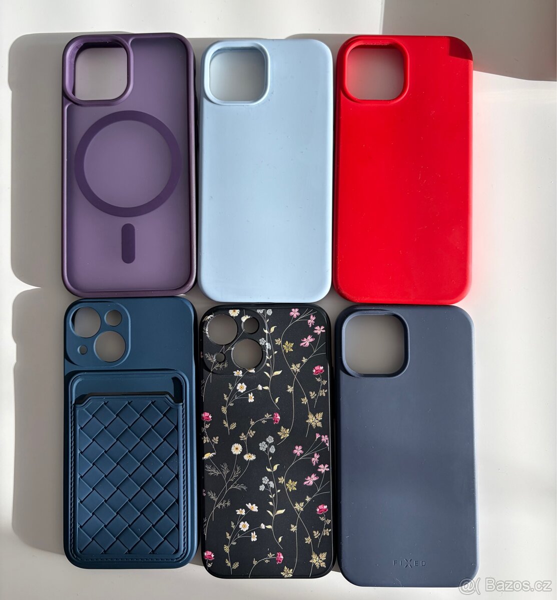 iPhone 13 mini, 128GB - 9