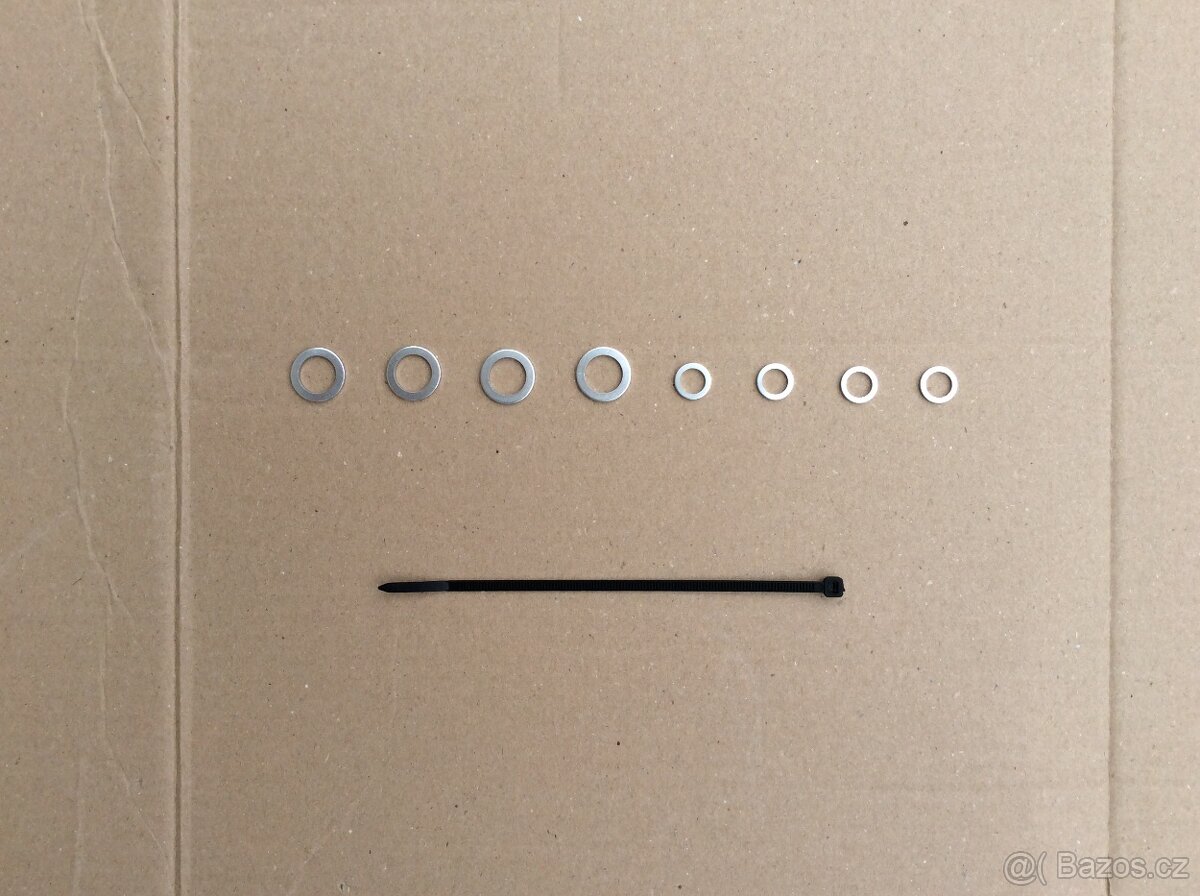 čerpadlo Zetor 8111, 8145, LKT 81 - 9