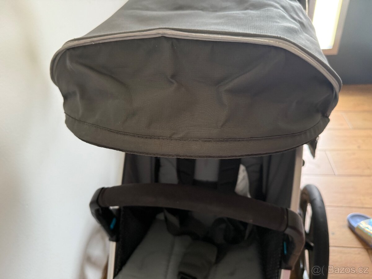 Thule Urban Glide 2 - 9