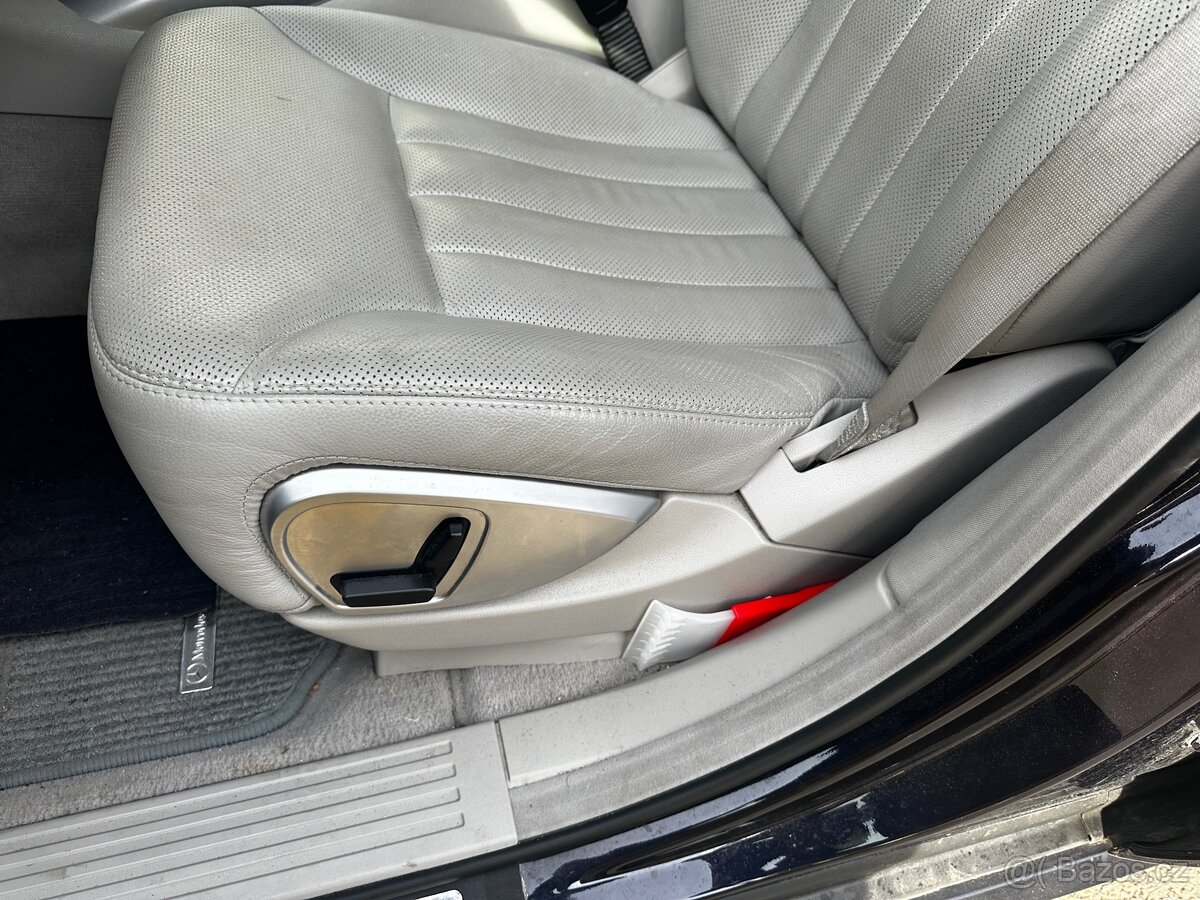 Mercedes - Benz R 320 4 matic - 9